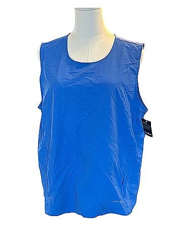 Eddie Bauer Sleeveless Top (view 1)