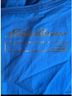 Eddie Bauer Blue Sleeveless Top Size L - photo 3