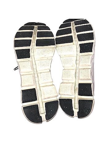 On Cloud Cloud Helion Sneakers (view 2)