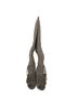 East5th 100% Suede Gray Boots Size 8 1/2 - photo 1