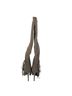 East5th 100% Suede Gray Boots Size 8 1/2 - photo 2