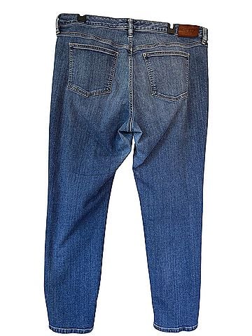 Ralph Lauren Jeans (view 2)