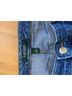 Ralph Lauren Blue Jeans Size 16 - photo 3