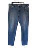 Ralph Lauren Blue Jeans Size 16 - photo 1