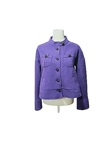 Armani Collezioni Coat (view 1)
