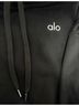 Alo Black Pullover Hoodie Size S - photo 5