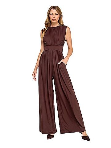 Vesti Jumpsuit (view 1)