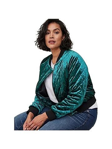 Torrid Jacket (view 1)