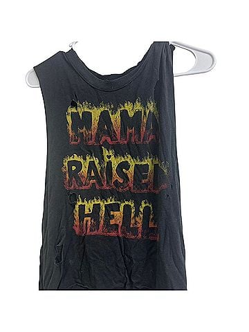 UNIF Tank Top (view 1)