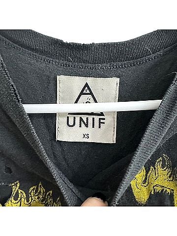 UNIF Tank Top (view 2)