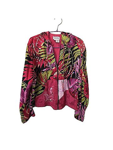 Vanity Jacket (view 2)