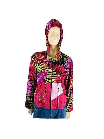 Vanity Jacket (view 1)