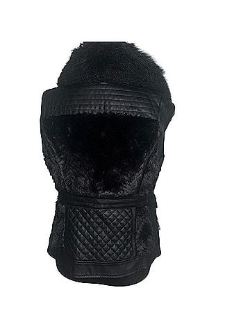 Guess Faux Fur Vest (view 2)