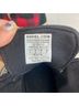 Sorel Plaid Red Black Ankle Boots Size 10 - photo 3