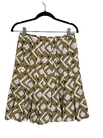 Lafayette 148 New York Silk Skirt (view 2)