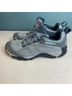 Merrell Gray Blue Hiking boots Size 8 1/2 - photo 6