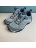 Merrell Gray Blue Hiking boots Size 8 1/2 - photo 4