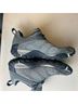 Merrell Gray Blue Hiking boots Size 8 1/2 - photo 7