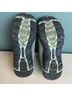 Merrell Gray Blue Hiking boots Size 8 1/2 - photo 8