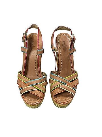 Kate Spade New York Lana Sandals (view 1)