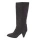 Isabel Marant 100% Suede Black Boots Size EU 37 - photo 5