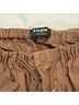 PacSun 100% Cotton Brown Cargo Pants Size M - photo 4