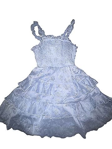 Rare Editions Casual Dress (view 1)