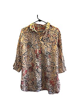 Chico's Blouse (view 1)