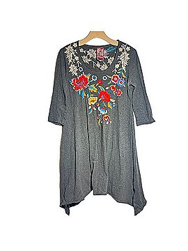 Johnny Was JWLA Casual Dress (view 1)