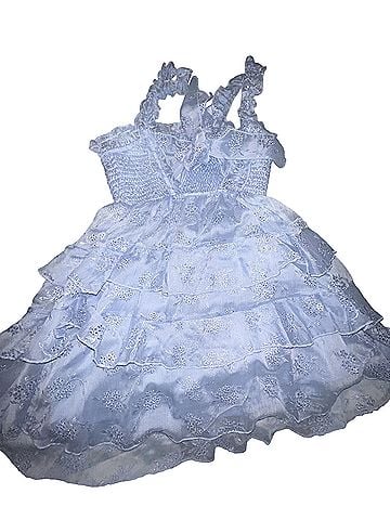 Rare Editions Casual Dress (view 2)