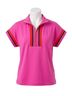 Emily McCarthy Pink Poppy Pullover in Pink/Orange Size XL - photo 1