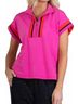 Emily McCarthy Pink Poppy Pullover in Pink/Orange Size XL - photo 2