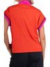 Emily McCarthy Pink Poppy Pullover in Pink/Orange Size XL - photo 3