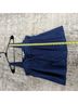 Xirena 100% Cotton Blue Tank Top Size M - photo 7
