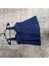 Xirena 100% Cotton Blue Tank Top Size M - photo 11