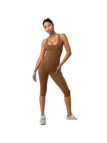 Alo Physique Bodysuit Onesie Jumpsuit (view 1)