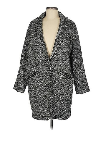 White House Black Market Coat (view 1)