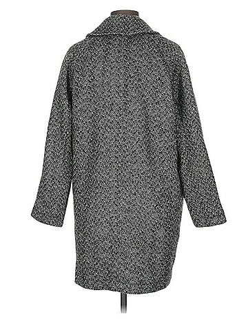 White House Black Market Coat (view 2)