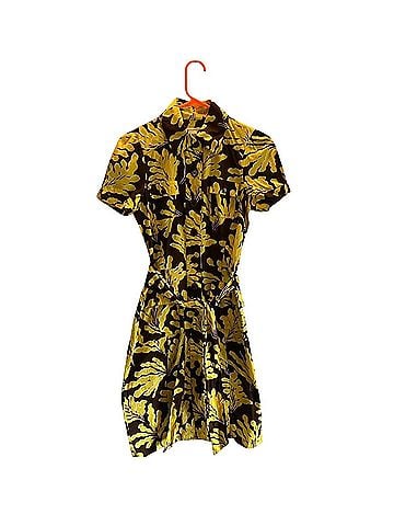 Diane von Furstenberg Casual Dress (view 1)