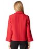 Habitat Solid Red Express Solid Jill Shirt in Ruby Size XL - photo 3