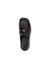 Coach Black Flats Size 5 - photo 2