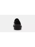 Coach Black Flats Size 5 - photo 3