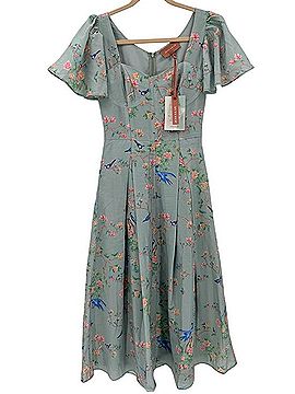 JESSAKAE You Can Fly Casual Dress (view 2)
