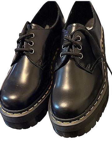 Dr. Martens dc Boots (view 1)