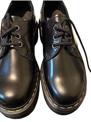 Dr. Martens dc Boots (view 2)