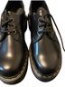 Dr. Martens Black Boots Size 6 - photo 2