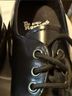 Dr. Martens Black Boots Size 6 - photo 5