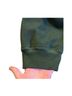 Veronica Beard 100% Pima Cotton Green Pullover Sweater Size M - photo 7