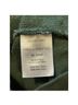 Veronica Beard 100% Pima Cotton Green Pullover Sweater Size M - photo 6