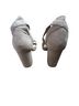 Chinese Laundry Tan Heels Size 8 1/2 - photo 2